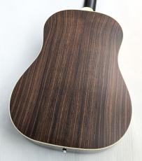 Gibson 【歳末セール】Custom Shop 1942 Banner Southern Jumbo【アディロンダック×ローズウッド】_8