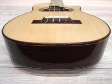 Dupont 【歳末大感謝セール!】UK30 Tenor Cutaway 【デュポン】【テナー/カッタウェイ】【スプルース/ローズウッド】【Made in France】【24回金利0%対象】【送料込】_13