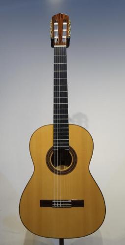 フェリペ・コンデ 2017年