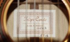 フェリペ・コンデ 2017年_6