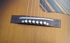 Gibson Custom Shop 【歳末セール】1936 Advanced Jumbo【アディロン×ローズウッド】【48回払い無金利】_5