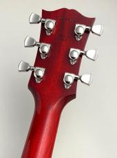 Gibson 【歳末セール】Dove Original  AN #22884132【鮮烈なメイプルサウンド】【48回無金利】_11