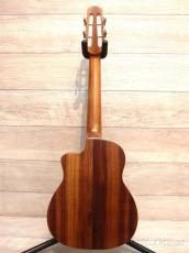 Dupont 【歳末大感謝セール!】UK70 Tenor Cutaway 【デュポン】【テナー/ハワイアンコア】【カッタウェイ】【Made in France】【24回金利0%対象】【送料込】_12