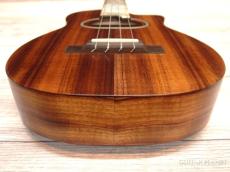 Dupont 【歳末大感謝セール!】UK70 Tenor Cutaway 【デュポン】【テナー/ハワイアンコア】【カッタウェイ】【Made in France】【24回金利0%対象】【送料込】_13