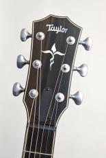 Taylor 【歳末セール】NAMM Show 2024 Custom C14ce【極杢フレイムメイプル×ライラックワイン】【背中で語るカスタムモデル】_6