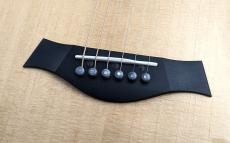 Taylor 【歳末セール】NAMM Show 2024 Custom C14ce【極杢フレイムメイプル×ライラックワイン】【背中で語るカスタムモデル】_12