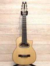 Dupont 【歳末大感謝セール!】UK20 Tenor Cutaway 【デュポン】【テナー/カッタウェイ】【スプルース/メイプル】【Made in France】【24回金利0%対象】【送料込】_2