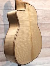 Dupont 【歳末大感謝セール!】UK20 Tenor Cutaway 【デュポン】【テナー/カッタウェイ】【スプルース/メイプル】【Made in France】【24回金利0%対象】【送料込】_4