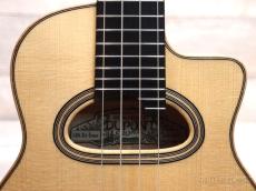 Dupont 【歳末大感謝セール!】UK20 Tenor Cutaway 【デュポン】【テナー/カッタウェイ】【スプルース/メイプル】【Made in France】【24回金利0%対象】【送料込】_6