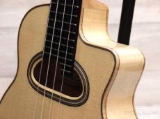 Dupont 【歳末大感謝セール!】UK20 Tenor Cutaway 【デュポン】【テナー/カッタウェイ】【スプルース/メイプル】【Made in France】【24回金利0%対象】【送料込】_7