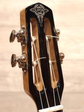 Dupont 【歳末大感謝セール!】UK20 Tenor Cutaway 【デュポン】【テナー/カッタウェイ】【スプルース/メイプル】【Made in France】【24回金利0%対象】【送料込】_9