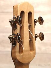 Dupont 【歳末大感謝セール!】UK20 Tenor Cutaway 【デュポン】【テナー/カッタウェイ】【スプルース/メイプル】【Made in France】【24回金利0%対象】【送料込】_10