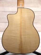 Dupont 【歳末大感謝セール!】UK20 Tenor Cutaway 【デュポン】【テナー/カッタウェイ】【スプルース/メイプル】【Made in France】【24回金利0%対象】【送料込】_11