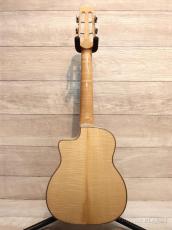 Dupont 【歳末大感謝セール!】UK20 Tenor Cutaway 【デュポン】【テナー/カッタウェイ】【スプルース/メイプル】【Made in France】【24回金利0%対象】【送料込】_12