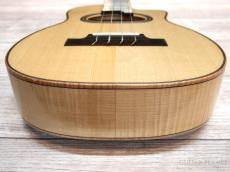 Dupont 【歳末大感謝セール!】UK20 Tenor Cutaway 【デュポン】【テナー/カッタウェイ】【スプルース/メイプル】【Made in France】【24回金利0%対象】【送料込】_13