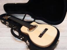 Dupont 【歳末大感謝セール!】UK20 Tenor Cutaway 【デュポン】【テナー/カッタウェイ】【スプルース/メイプル】【Made in France】【24回金利0%対象】【送料込】_14