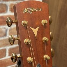 K.Yairi 【オール単板】Nocturne  #92246【2025歳末特価セール価格!!】_7