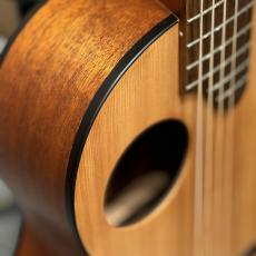 K.Yairi 【オール単板】Nocturne  #92246【2025歳末特価セール価格!!】_8