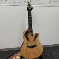 Ovation CE44P SM SPT MP #CCV24120238【2025歳末特価セール価格!!】_2
