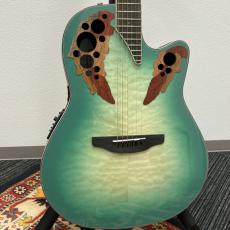 Ovation CE44X-9B-G #CCV25040477 【2025歳末特価セール価格!!】