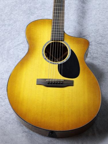Martin 【美品中古】SC-12E Burst  2023年製【2025歳末特価セール価格!!】