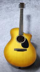 Martin 【美品中古】SC-12E Burst  2023年製【2025歳末特価セール価格!!】_2