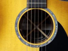 Martin 【美品中古】SC-12E Burst  2023年製【2025歳末特価セール価格!!】_3