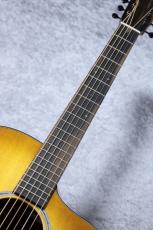 Martin 【美品中古】SC-12E Burst  2023年製【2025歳末特価セール価格!!】_5