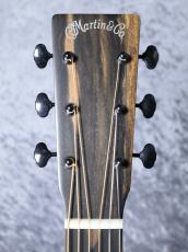 Martin 【美品中古】SC-12E Burst  2023年製【2025歳末特価セール価格!!】_6
