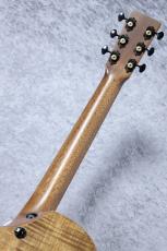 Martin 【美品中古】SC-12E Burst  2023年製【2025歳末特価セール価格!!】_7