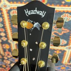 Headway 【表情のあるパール塗装】HF-YOZAKURA'25/STD YPP【2025歳末特価セール価格!!】_7