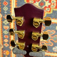 Headway 【表情のあるパール塗装】HF-YOZAKURA'25/STD YPP【2025歳末特価セール価格!!】_8