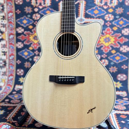 K.Yairi K.Yairi FBL-120C【2025歳末特価セール価格!!】