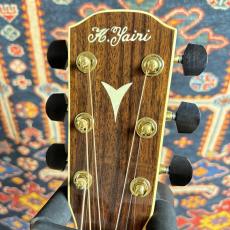 K.Yairi K.Yairi FBL-120C【2025歳末特価セール価格!!】_7