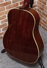 Gibson 60s J-45 Original  WineRed #22135096【2025歳末特価セール価格!!】_4