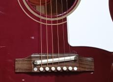 Gibson 60s J-45 Original  WineRed #22135096【2025歳末特価セール価格!!】_8