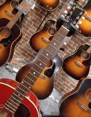Gibson 60s J-45 Original VCS #21675162 【2025歳末特価セール価格!!】_5