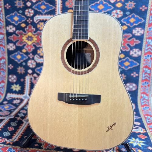 K.Yairi K.Yairi LO-130SP【2025歳末特価セール価格!!】