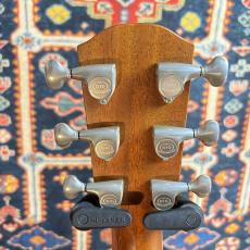 K.Yairi K.Yairi LO-130SP【2025歳末特価セール価格!!】_9