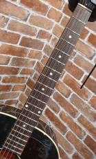 Gibson 50s J-45 Original Ebony #21775105【2025歳末特価セール価格!!】_6