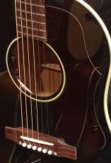Gibson 50s J-45 Original Ebony #21775105【2025歳末特価セール価格!!】_9