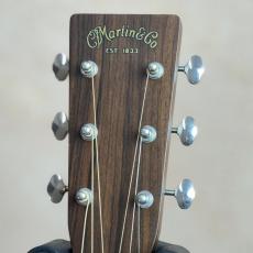 Martin 【抜群のコンディション】HD-28V 2009年製【2025歳末特価セール価格!!】_8