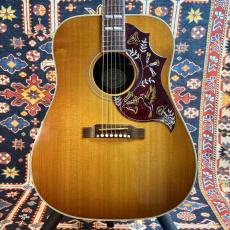 Gibson 【PLEK調整済み】Hummingbird 2009年製【2025歳末特価セール価格!!】