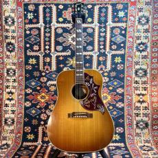 Gibson 【PLEK調整済み】Hummingbird 2009年製【2025歳末特価セール価格!!】_2