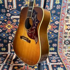 Gibson 【PLEK調整済み】Hummingbird 2009年製【2025歳末特価セール価格!!】_4