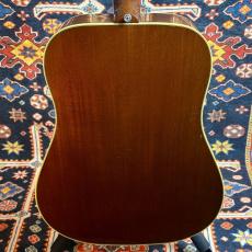 Gibson 【PLEK調整済み】Hummingbird 2009年製【2025歳末特価セール価格!!】_6