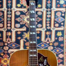 Gibson 【PLEK調整済み】Hummingbird 2009年製【2025歳末特価セール価格!!】_8