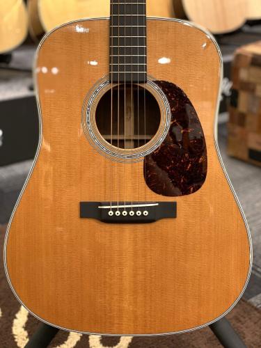 Martin CTM D Cocobolo 2023年製【2025歳末特価セール価格!!】