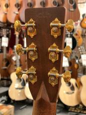 Martin CTM D Cocobolo 2023年製【2025歳末特価セール価格!!】_6