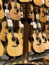 Martin CTM D Cocobolo 2023年製【2025歳末特価セール価格!!】_7